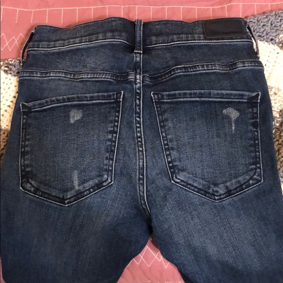 Express jeans - Picture 2 of 5